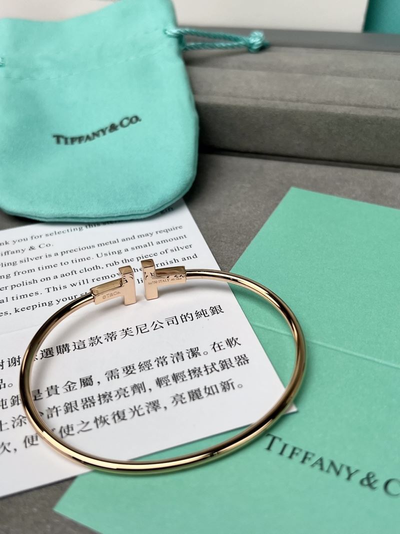 Tiffany Bracelets